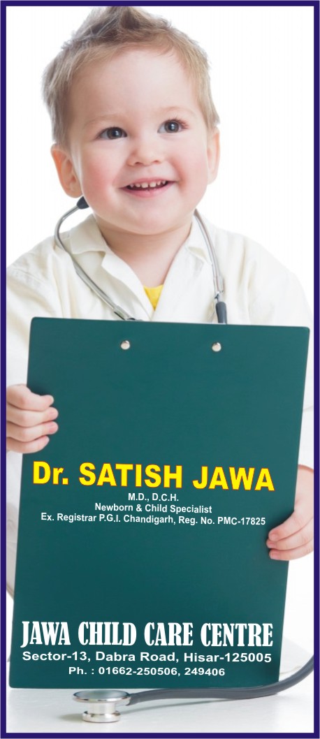 JAWA CHILD HOSPITAL